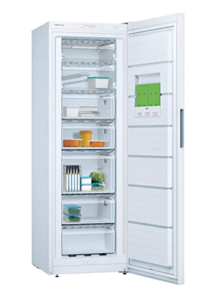 Profilo DF1033WEVV 231 L 7 Çekmeceli Derin Dondurucu