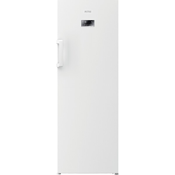 Altus AL 709 XNF Joker 256 L 7 Çekmeceli No-Frost Derin Dondurucu