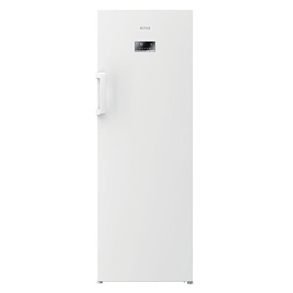 Altus AL 709 XNF Joker 256 L 7 Çekmeceli No-Frost Derin Dondurucu