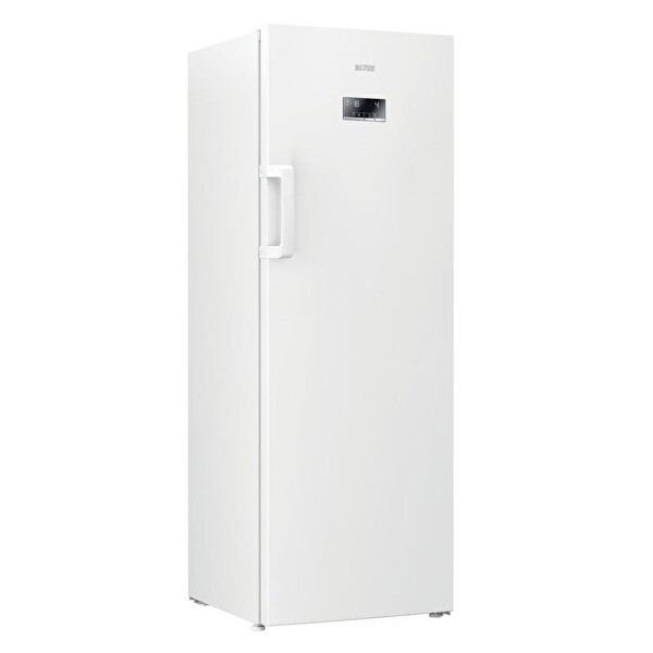 Altus AL 709 XNF Joker 256 L 7 Çekmeceli No-Frost Derin Dondurucu