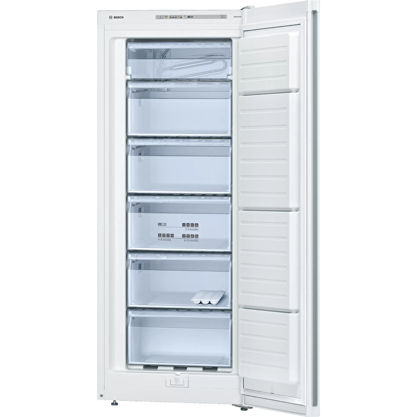 Bosch GSV24VWF0N 6 Çekmeceli Derin Dondurucu