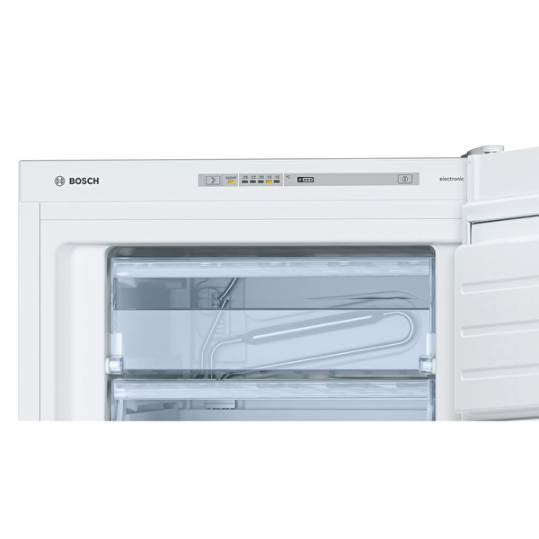 Bosch GSV24VWF0N 6 Çekmeceli Derin Dondurucu