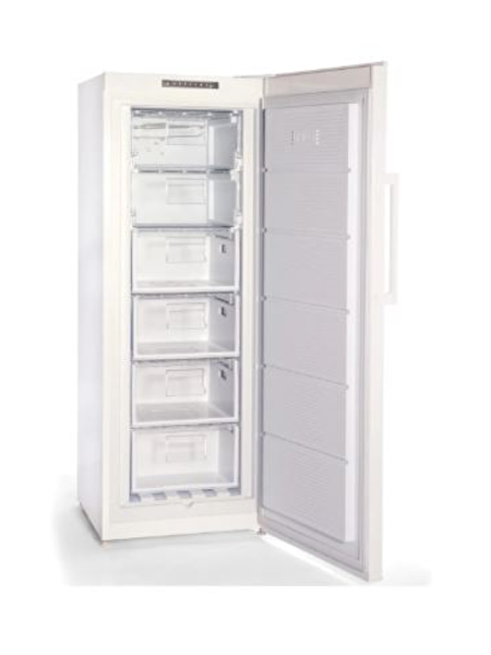 Şenocak VF 6110 6 Çekmece Dikey Derin Dondurucu