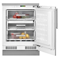 Teka RSF 41150 Tezgah Altı Ankastre Dondurucu