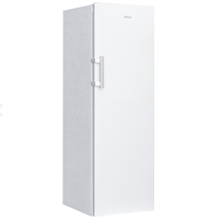 Tecna TDE 8308 NF 276 L 8 Çekmeceli Dikey Derin Dondurucu