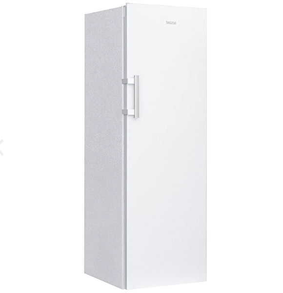 Tecna TDE 8308 NF 276 L 8 Çekmeceli Dikey Derin Dondurucu