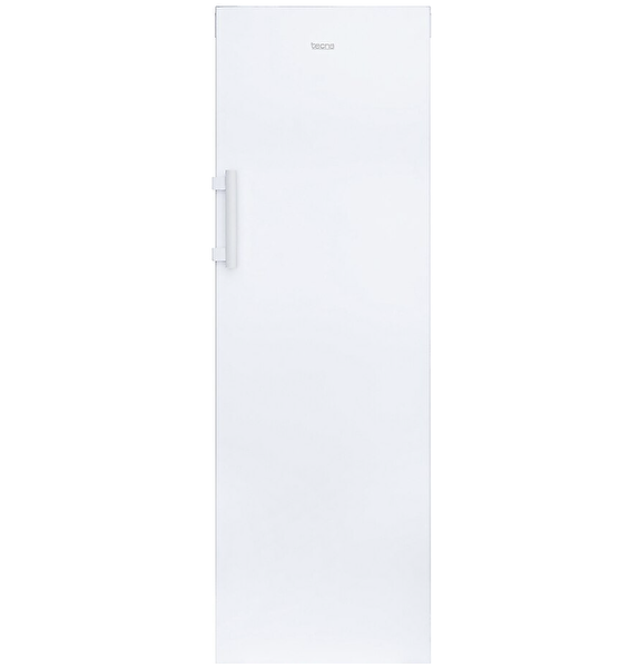 Tecna TDE 8308 NF 276 L 8 Çekmeceli Dikey Derin Dondurucu
