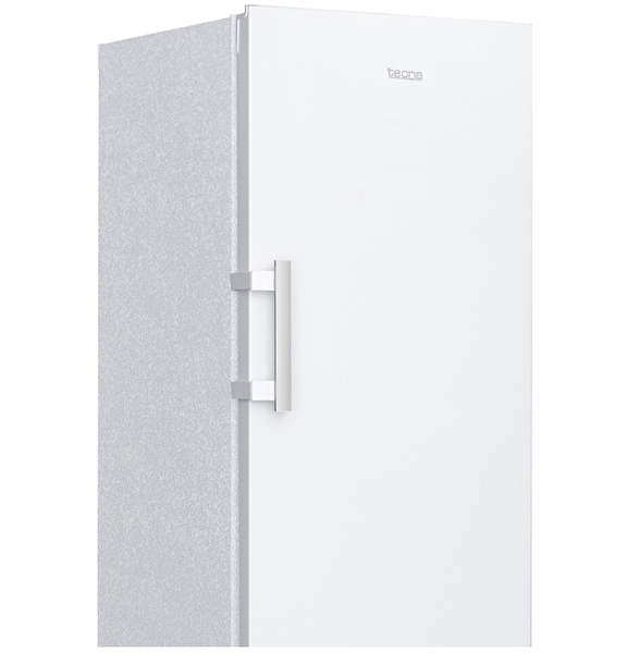Tecna TDE 8308 NF 276 L 8 Çekmeceli Dikey Derin Dondurucu