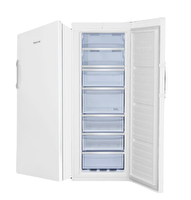 Tecna TDE 7288 Tecna 285 L Statik Dikey Derin Dondurucu