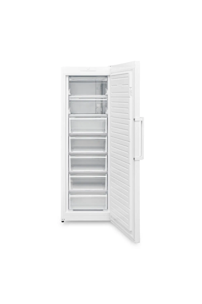 Finlux CDEF 304 7 Çekmeceli 258 L Derin Dondurucu