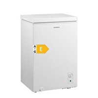 Kumtel HCF-100 Sandık Tipi 99 L Dikey Dondurucu