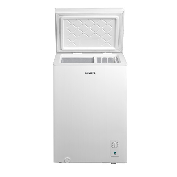 Kumtel HCF-100 Sandık Tipi 99 L Dikey Dondurucu