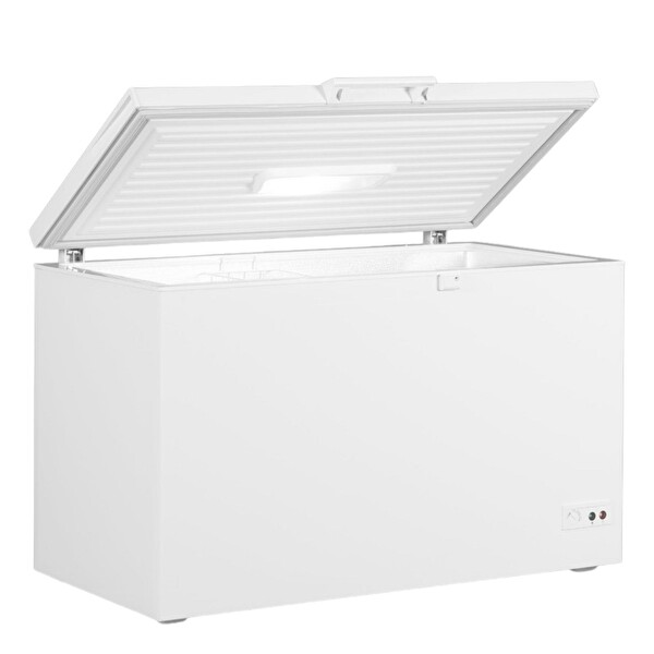 Tecna TYE 4407 Dual Sandık Tipi Yatay 407 LT Derin Dondurucu