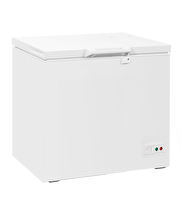 Tecna 2202 200 L Derin Dondurucu