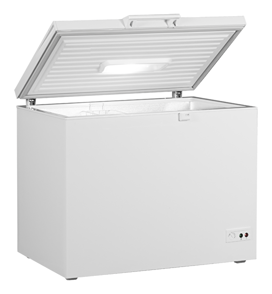 Tecna 2202 200 L Derin Dondurucu