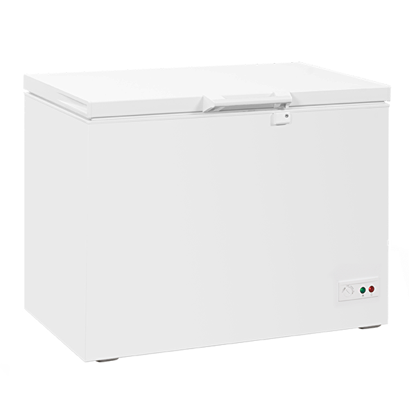 Tecna 3305 305 L Dual Sandık Tipi Derin Dondurucu