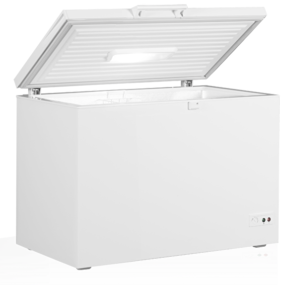 Tecna 3305 305 L Dual Sandık Tipi Derin Dondurucu