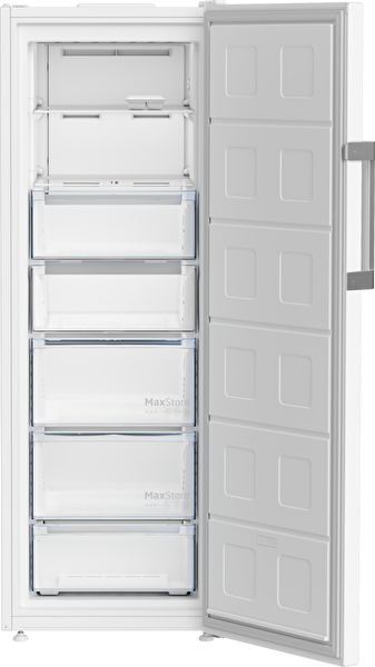 Beko 7071 NFB 260 L 7 Çekmeceli Derin Dondurucu