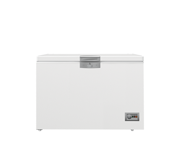 Beko 3360 J 360 L Sandık Tipi Derin Dondurucu