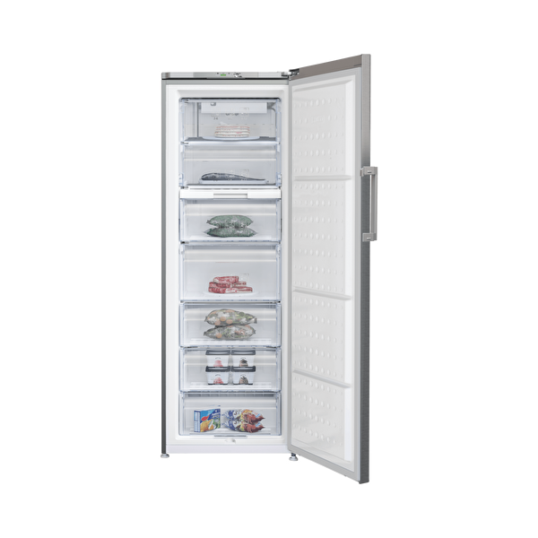 Beko 7071 MI 7 Çekmeceli 244 L Derin Dondurucu