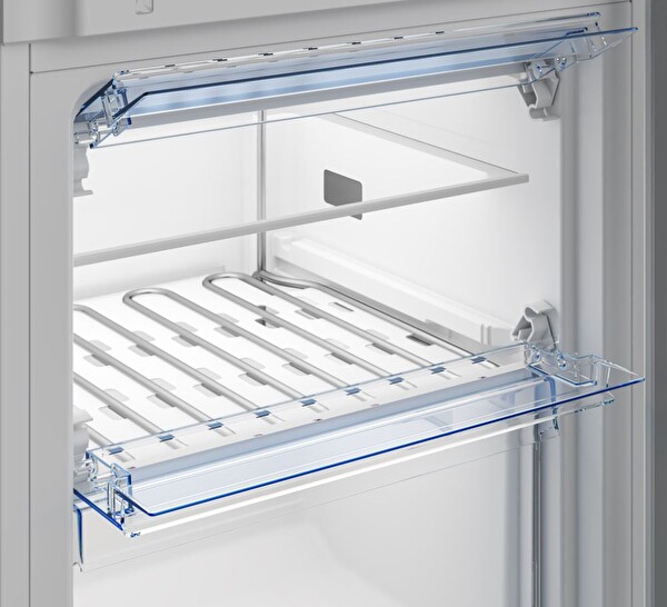 Beko 7063 MB 6 Çekmeceli 196 L Dikey Derin Dondurucu
