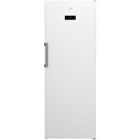 Beko 7781 EB 8 Çekmeceli 404 L Dikey No Frost Derin Dondurucu