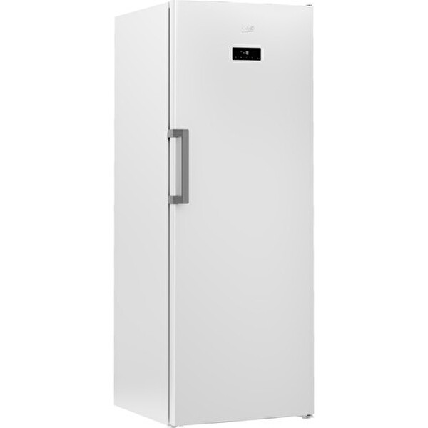 Beko 7781 EB 8 Çekmeceli 404 L Dikey No Frost Derin Dondurucu