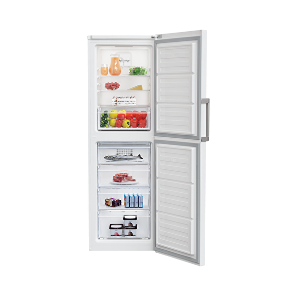Beko 7081 MultiMode EB 240 L No-Frost Çekmeceli Derin Dondurucu