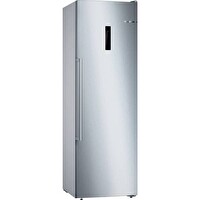 Bosch GSN36VIE0N 7 Çekmeceli Dikey No Frost Derin Dondurucu