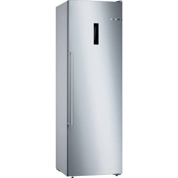 Bosch GSN36VIE0N 7 Çekmeceli Dikey No Frost Derin Dondurucu