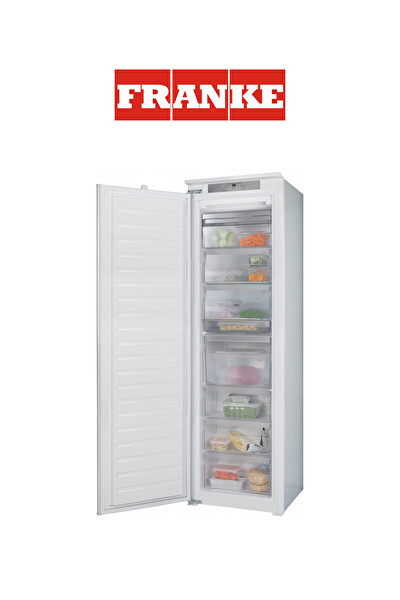 Franke FSDF 330 NF NE E Ankastre No Frost Dondurucu