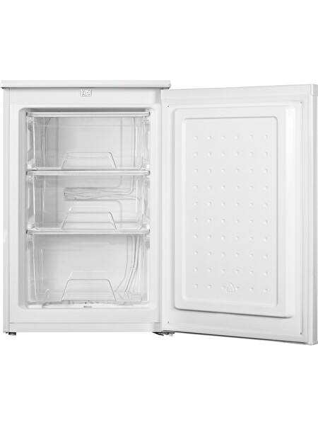 Kumtel HFR-100 88 L 3 Çekmeceli Statik Derin Dondurucu