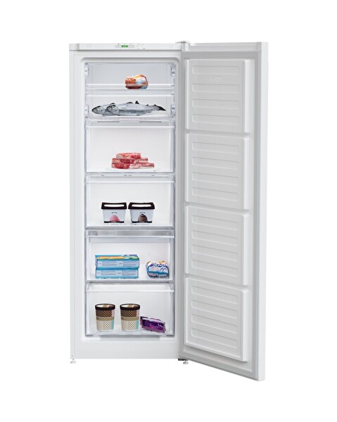 Beko 7062 MB 196 L Derin Dondurucu