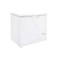 Şenocak D280 DF Dual 175 L Sandık Tipi Derin Dondurucu