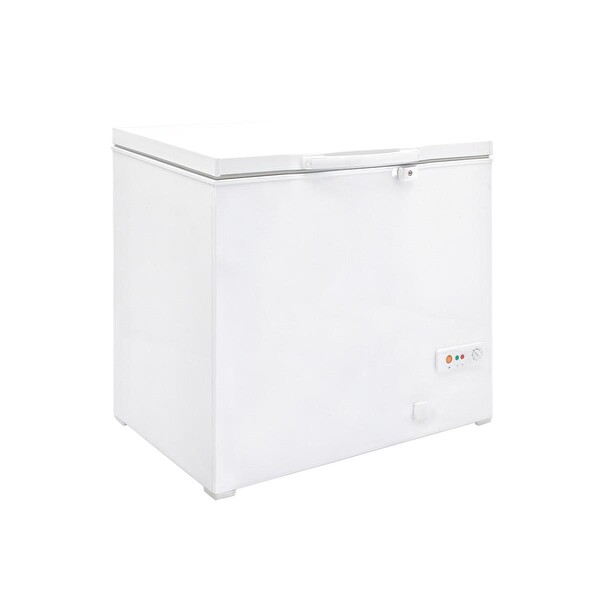 Şenocak D280 DF Dual 175 L Sandık Tipi Derin Dondurucu