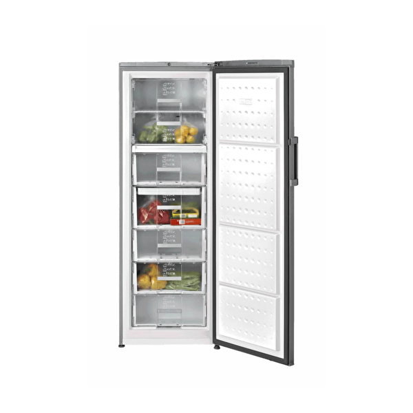 Teka RSF 43250 SS EU Derin Dondurucu