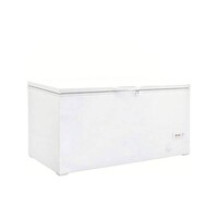 Şenocak D580 DF Dual 435 L Sandık Tipi Derin Dondurucu
