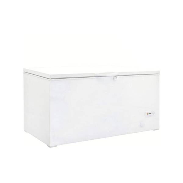 Şenocak D580 DF Dual 435 L Sandık Tipi Derin Dondurucu