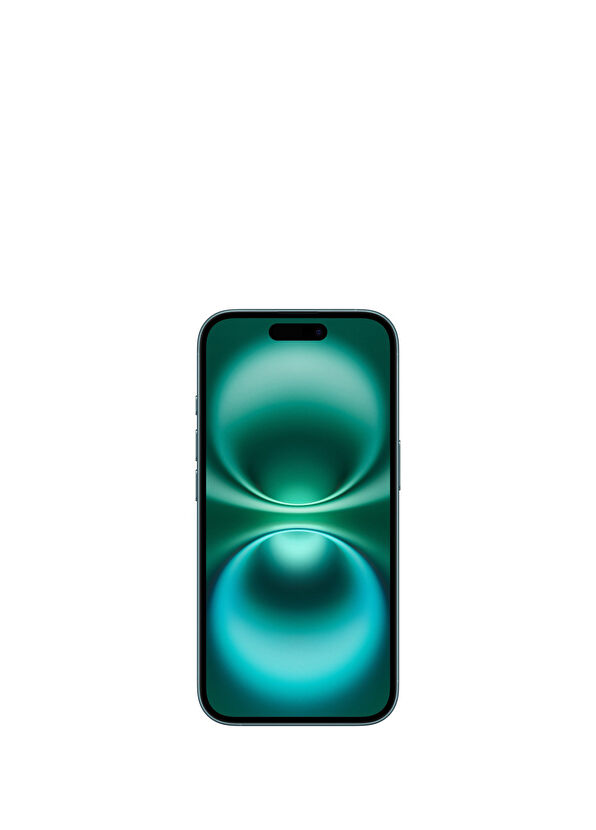 iPhone 16 256GB Deniz Mavisi Akıllı Cep Telefonu MYEJ3TU/A