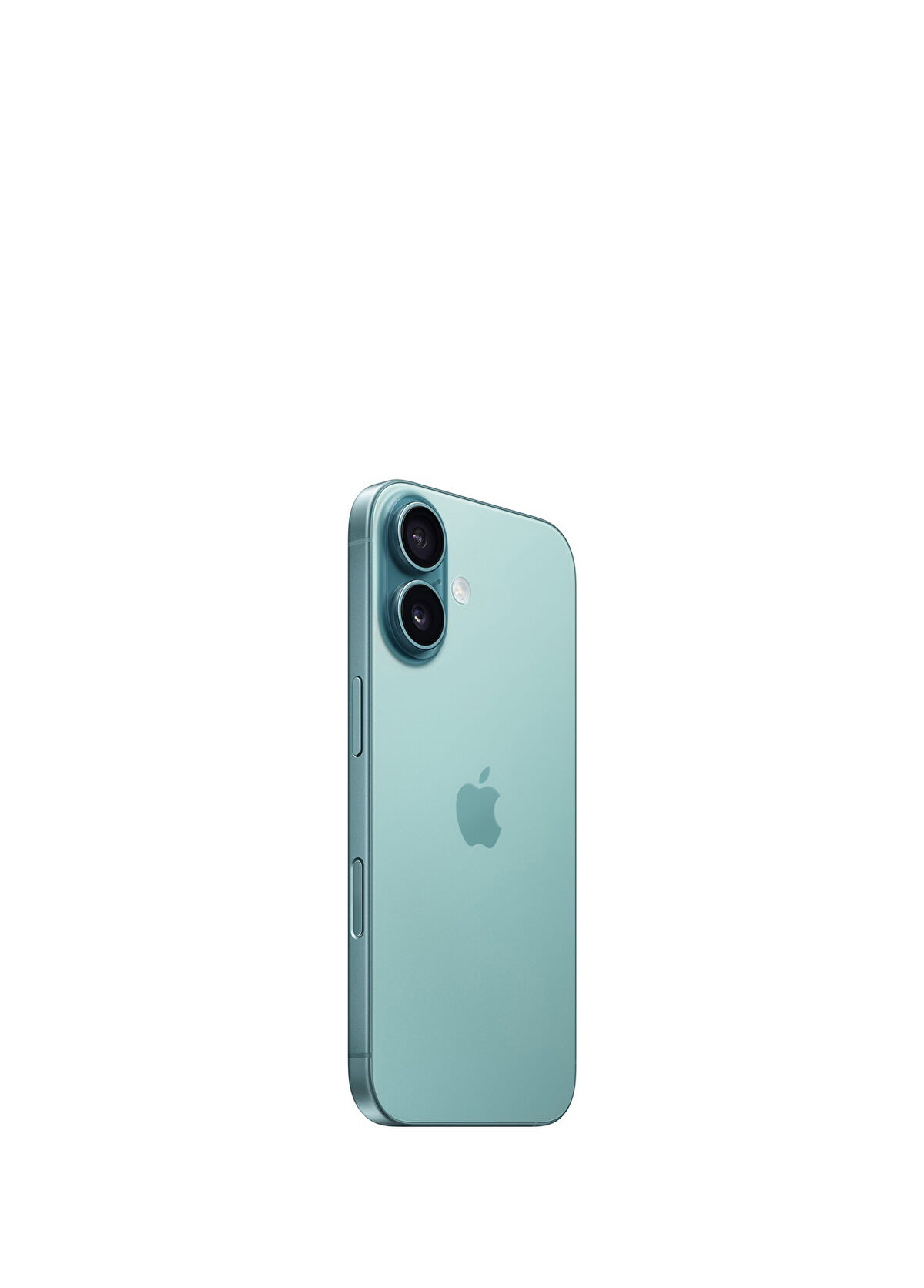 iPhone 16 256GB Deniz Mavisi Akıllı Cep Telefonu MYEJ3TU/A