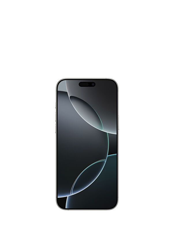 iPhone 16 Pro Max 512GB Beyaz Titanyum Akıllı Cep Telefonu