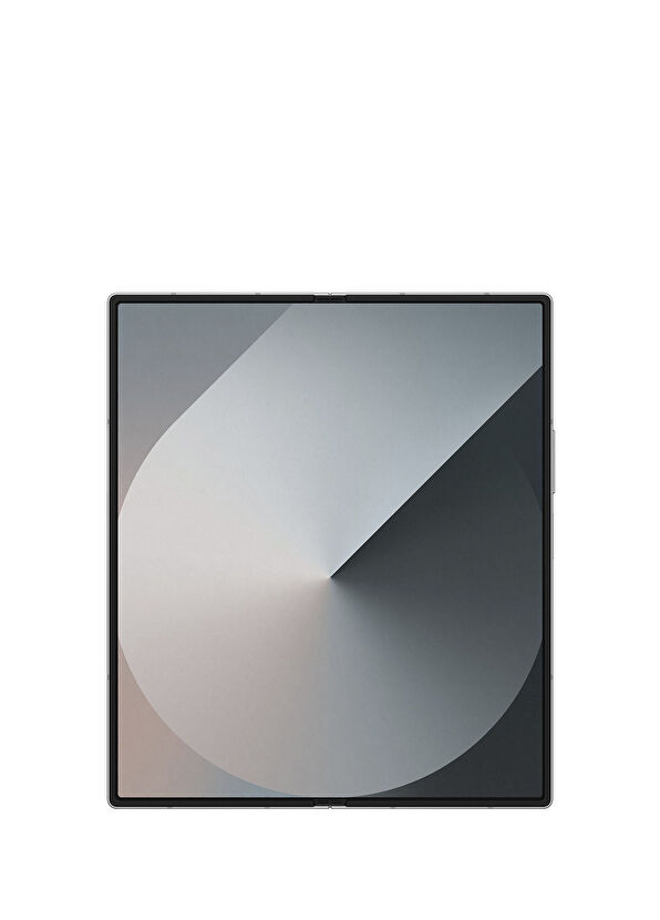Galaxy Z Fold6 512 GB Gümüş Akıllı Cep Telefonu