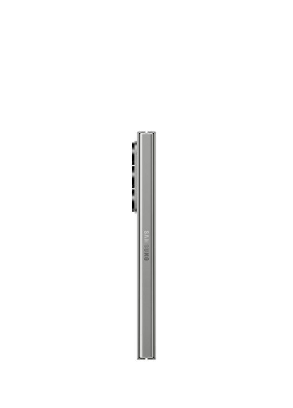 Galaxy Z Fold6 512 GB Gümüş Akıllı Cep Telefonu