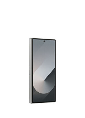 Galaxy Z Fold6 512 GB Gümüş Akıllı Cep Telefonu