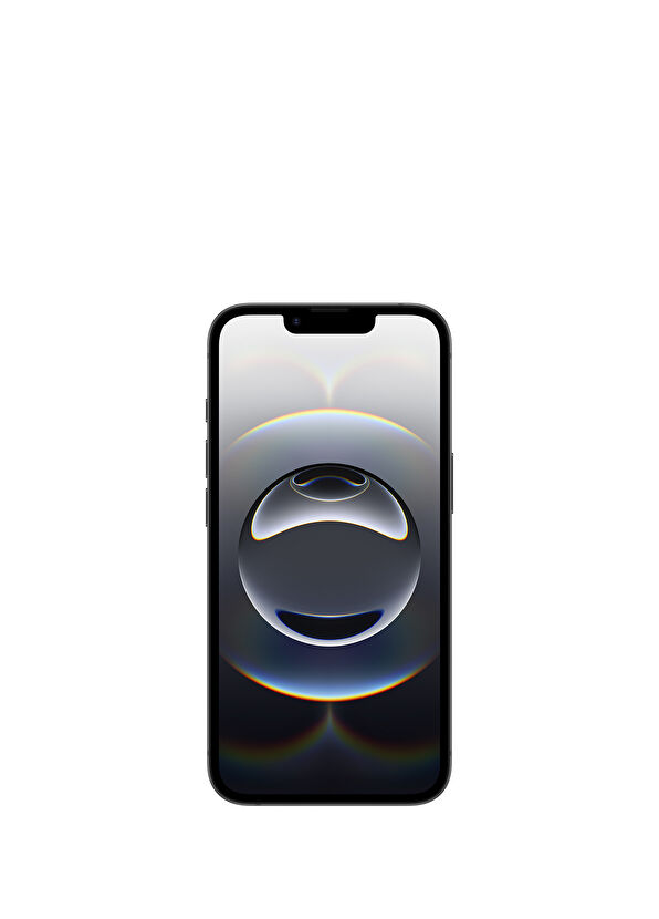 iPhone 16e 128GB Siyah Akıllı Cep Telefonu