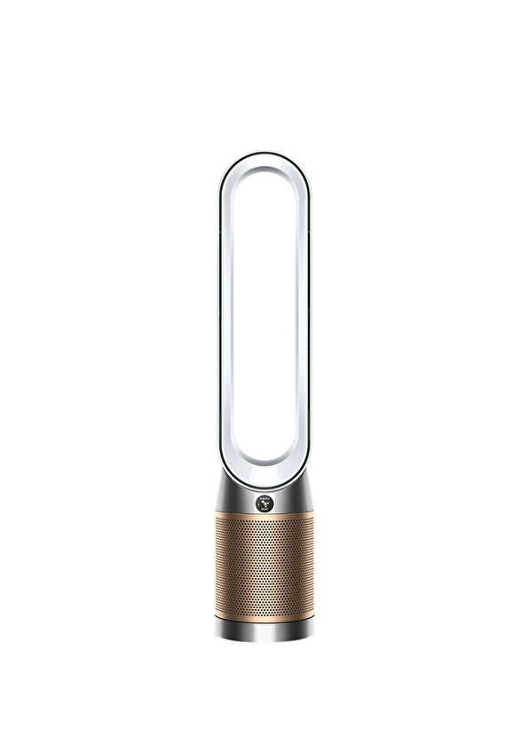 Purifier Cool™ PC2 De-NOx Beyaz/Altın Hava Temizleyici