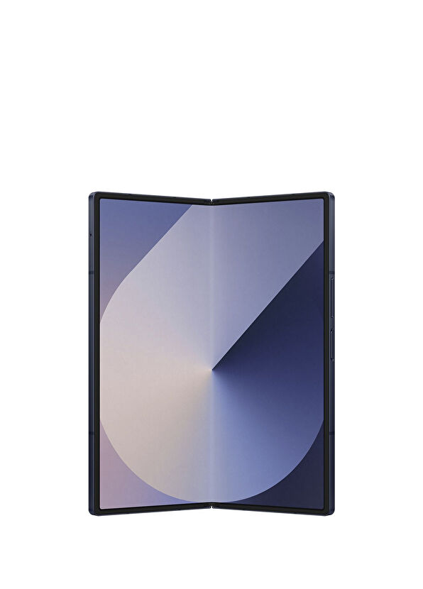 Galaxy Z Fold6 512 GB Lacivert Akıllı Cep Telefonu