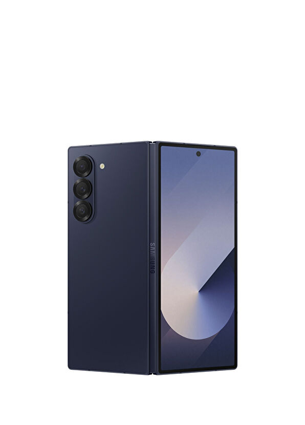 Galaxy Z Fold6 512 GB Lacivert Akıllı Cep Telefonu