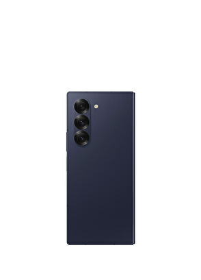 Galaxy Z Fold6 512 GB Lacivert Akıllı Cep Telefonu