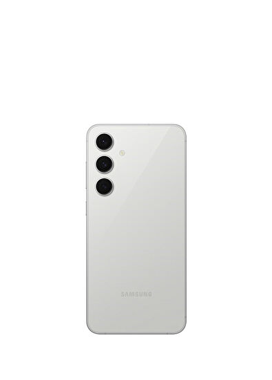 Galaxy S24 Fe 8 GB Ram 256 GB Gri Akıllı Cep Telefonu